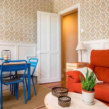 Apartamento Kuia En Gran Bilbao Con Vistas A Un Parque Basauri Extérieur photo
