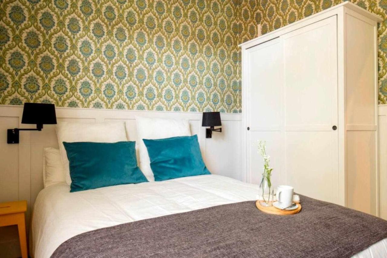 Apartamento Kuia En Gran Bilbao Con Vistas A Un Parque Basauri Extérieur photo
