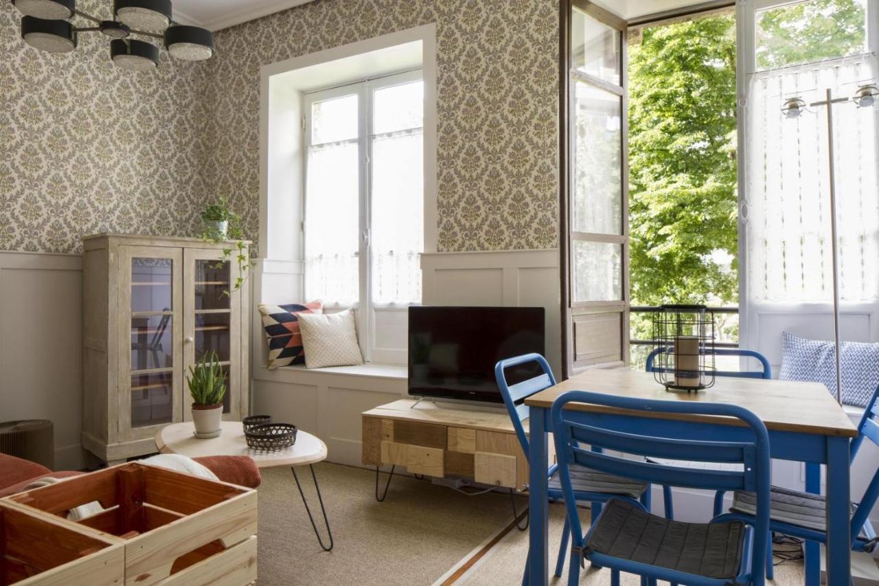 Apartamento Kuia En Gran Bilbao Con Vistas A Un Parque Basauri Extérieur photo